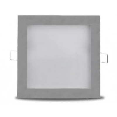 DL200x200S-18W Warm White - 1