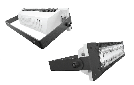 LAD LED R500-1-30-6-55L - 1