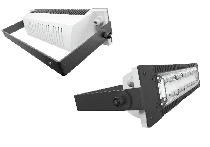 LAD LED R500-1-10-6-55L - 1