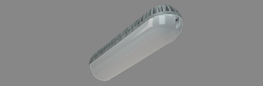 OD LED 12 4000К - 2