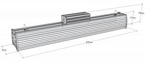 PromLine 110W - Документ 2