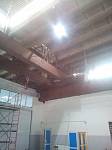 Освещение промышленного помещения в г. Пермь светильниками IHB150-03-C-01 | Картинка 0