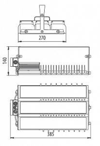 LAD LED R320-3-MG-50 лира - Документ 2